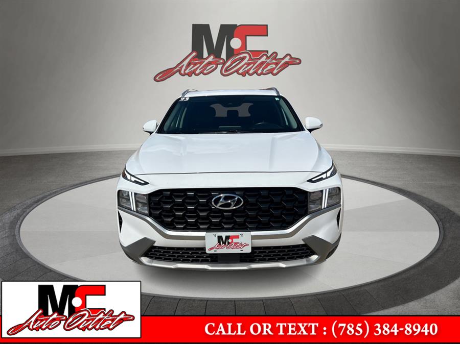 2023 Hyundai Santa Fe SEL AWD, available for sale in Colby, Kansas | M C Auto Outlet Inc. Colby, Kansas 2023 Hyundai Santa Fe SEL AWD, available for sale in Colby, Kansas | M C Auto Outlet Inc. Colby, Kansas