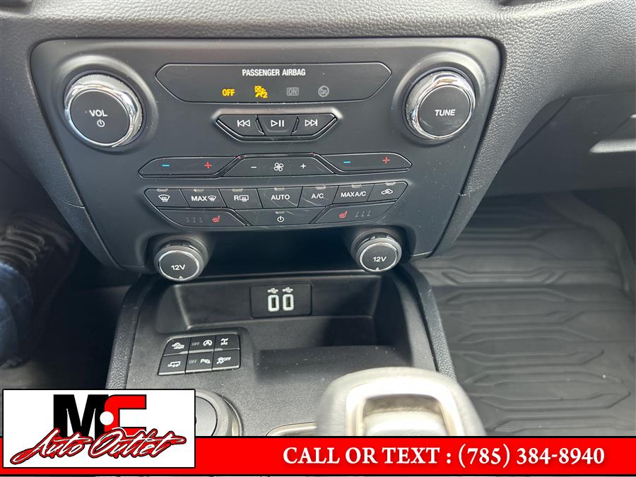 2021 Ford Ranger LARIAT 4WD SuperCrew 5'' Box, available for sale in Colby, Kansas | M C Auto Outlet Inc. Colby, Kansas 2021 Ford Ranger LARIAT 4WD SuperCrew 5'' Box, available for sale in Colby, Kansas | M C Auto Outlet Inc. Colby, Kansas