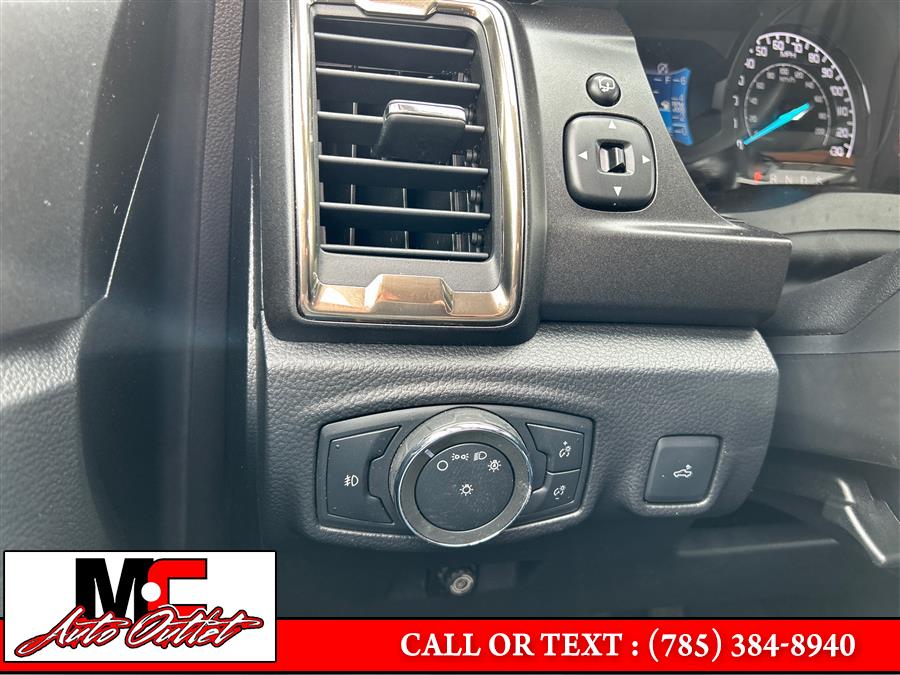 2021 Ford Ranger LARIAT 4WD SuperCrew 5'' Box, available for sale in Colby, Kansas | M C Auto Outlet Inc. Colby, Kansas 2021 Ford Ranger LARIAT 4WD SuperCrew 5'' Box, available for sale in Colby, Kansas | M C Auto Outlet Inc. Colby, Kansas