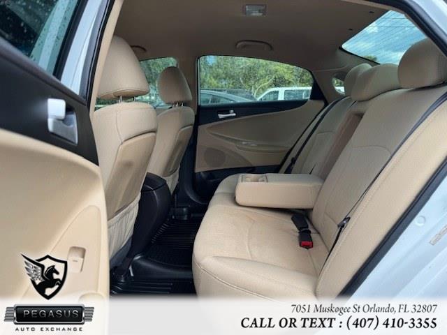 2011 Hyundai Sonata 4dr Sdn 2.4L Auto GLS PZEV *Ltd Avail*, available for sale in Orlando, Florida | Pegasus Auto Exchange. Orlando, Florida 2011 Hyundai Sonata 4dr Sdn 2.4L Auto GLS PZEV *Ltd Avail*, available for sale in Orlando, Florida | Pegasus Auto Exchange. Orlando, Florida