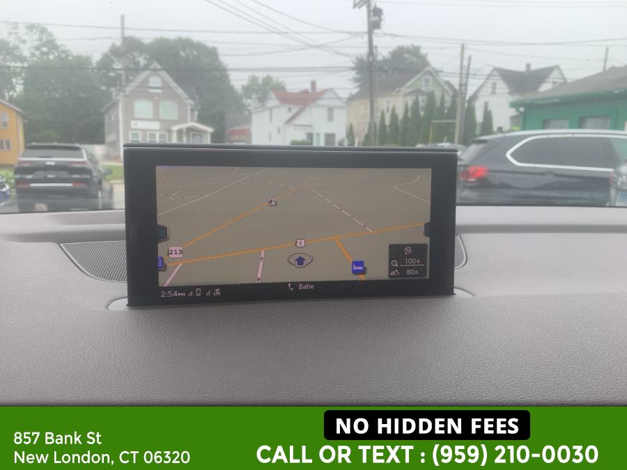2019 Audi Q7 SE Premium Plus 55 TFSI quattro, available for sale in New London, Connecticut | McAvoy Inc dba Town Hill Auto. New London, Connecticut 2019 Audi Q7 SE Premium Plus 55 TFSI quattro, available for sale in New London, Connecticut | McAvoy Inc dba Town Hill Auto. New London, Connecticut