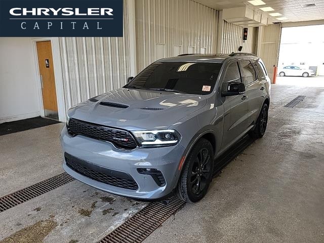 Used 2023 Dodge Durango in Franklin Square, New York | C Rich Cars. Franklin Square, New York