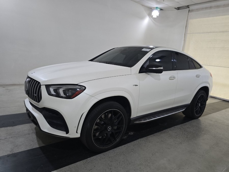 Used 2021 Mercedes-Benz GLE in Franklin Square, New York | C Rich Cars. Franklin Square, New York