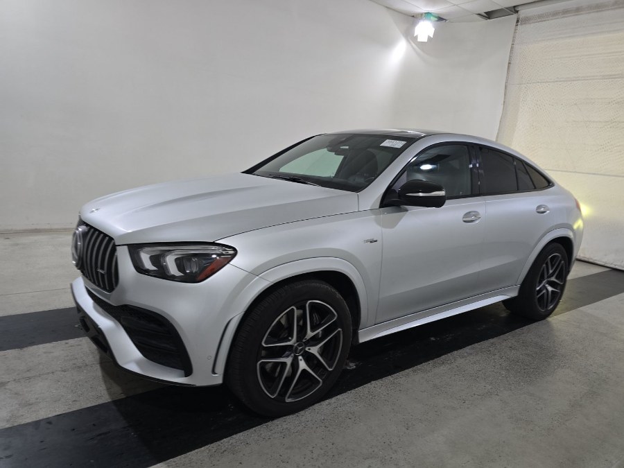 Used 2021 Mercedes-Benz GLE in Franklin Square, New York | C Rich Cars. Franklin Square, New York