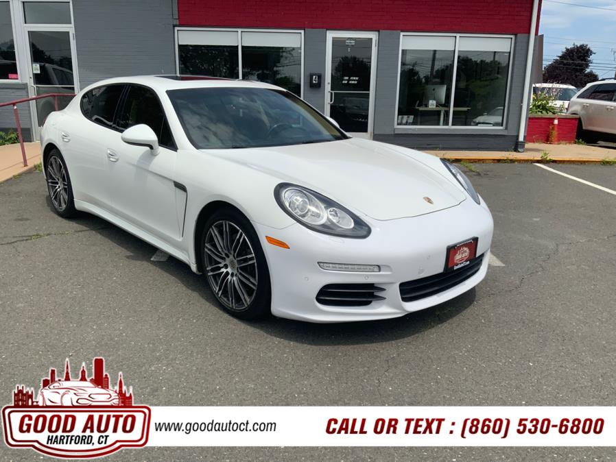 2015 Porsche Panamera 4dr HB, available for sale in Hartford, Connecticut | Good Auto LLC. Hartford, Connecticut 2015 Porsche Panamera 4dr HB, available for sale in Hartford, Connecticut | Good Auto LLC. Hartford, Connecticut