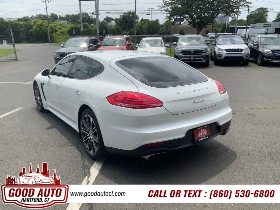 2015 Porsche Panamera 4dr HB, available for sale in Hartford, Connecticut | Good Auto LLC. Hartford, Connecticut 2015 Porsche Panamera 4dr HB, available for sale in Hartford, Connecticut | Good Auto LLC. Hartford, Connecticut