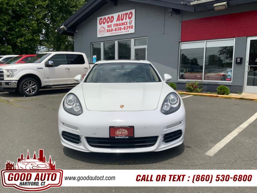 2015 Porsche Panamera 4dr HB, available for sale in Hartford, Connecticut | Good Auto LLC. Hartford, Connecticut 2015 Porsche Panamera 4dr HB, available for sale in Hartford, Connecticut | Good Auto LLC. Hartford, Connecticut