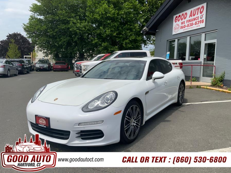2015 Porsche Panamera 4dr HB, available for sale in Hartford, Connecticut | Good Auto LLC. Hartford, Connecticut 2015 Porsche Panamera 4dr HB, available for sale in Hartford, Connecticut | Good Auto LLC. Hartford, Connecticut