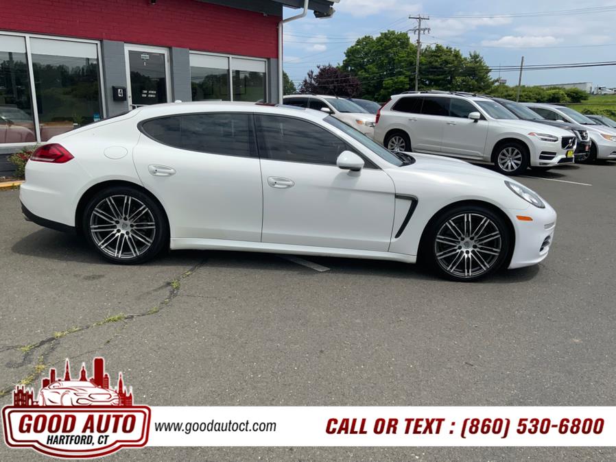 2015 Porsche Panamera 4dr HB, available for sale in Hartford, Connecticut | Good Auto LLC. Hartford, Connecticut 2015 Porsche Panamera 4dr HB, available for sale in Hartford, Connecticut | Good Auto LLC. Hartford, Connecticut