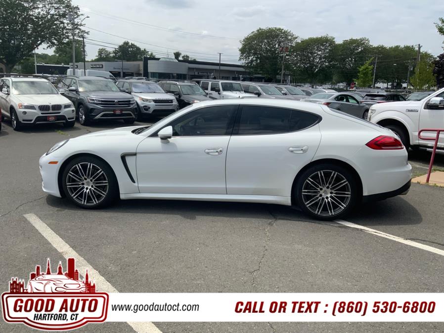 2015 Porsche Panamera 4dr HB, available for sale in Hartford, Connecticut | Good Auto LLC. Hartford, Connecticut 2015 Porsche Panamera 4dr HB, available for sale in Hartford, Connecticut | Good Auto LLC. Hartford, Connecticut