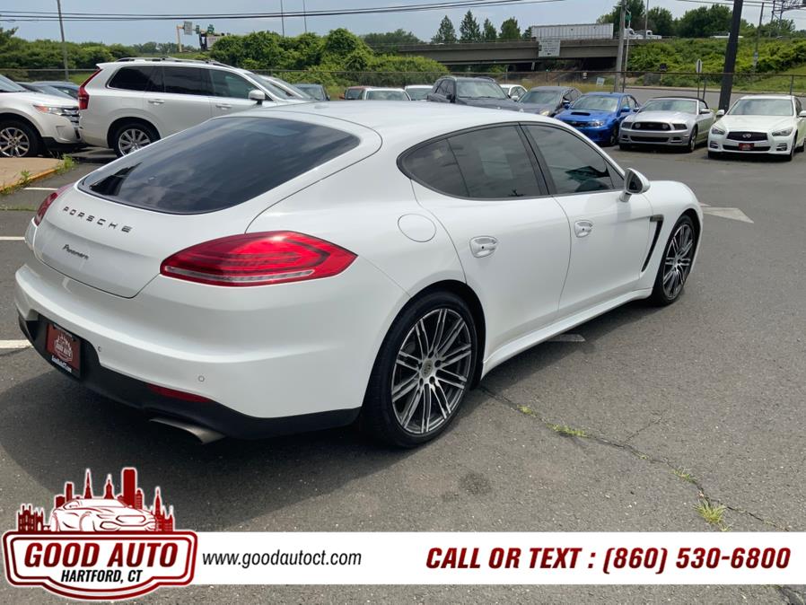 2015 Porsche Panamera 4dr HB, available for sale in Hartford, Connecticut | Good Auto LLC. Hartford, Connecticut 2015 Porsche Panamera 4dr HB, available for sale in Hartford, Connecticut | Good Auto LLC. Hartford, Connecticut