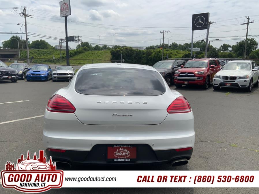 2015 Porsche Panamera 4dr HB, available for sale in Hartford, Connecticut | Good Auto LLC. Hartford, Connecticut 2015 Porsche Panamera 4dr HB, available for sale in Hartford, Connecticut | Good Auto LLC. Hartford, Connecticut