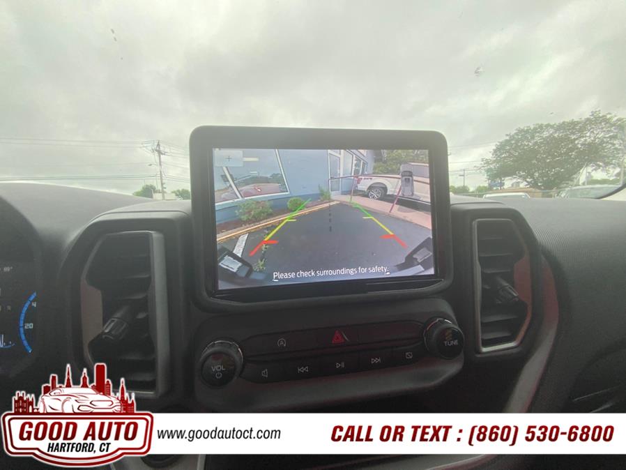 2021 Ford Bronco Sport Big Bend 4x4, available for sale in Hartford, Connecticut | Good Auto LLC. Hartford, Connecticut 2021 Ford Bronco Sport Big Bend 4x4, available for sale in Hartford, Connecticut | Good Auto LLC. Hartford, Connecticut