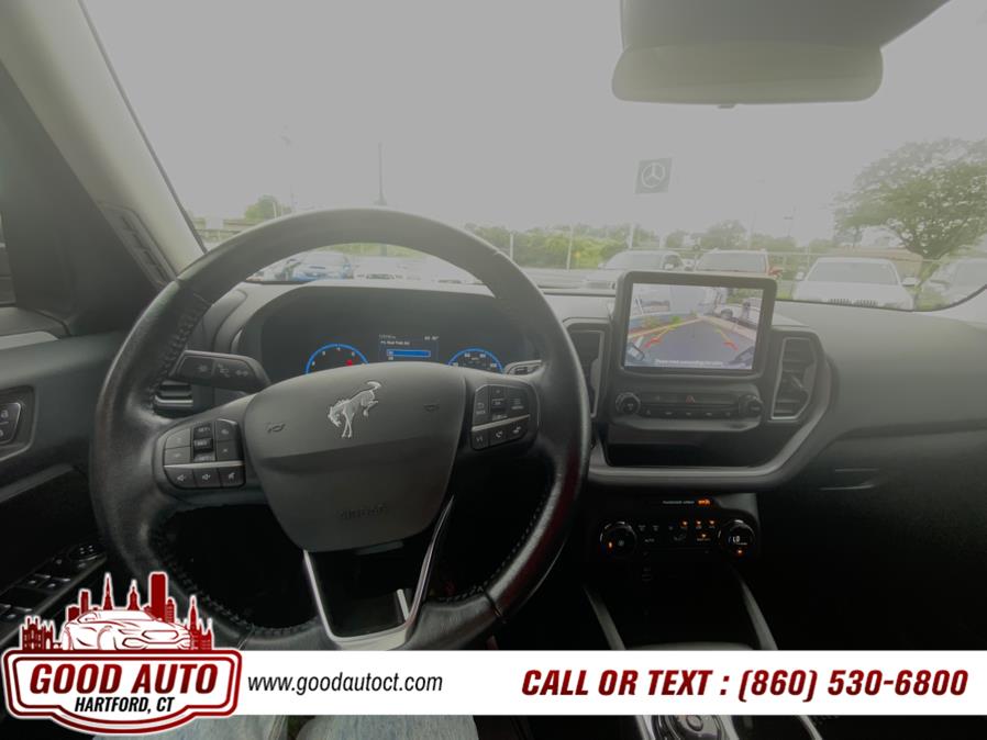2021 Ford Bronco Sport Big Bend 4x4, available for sale in Hartford, Connecticut | Good Auto LLC. Hartford, Connecticut 2021 Ford Bronco Sport Big Bend 4x4, available for sale in Hartford, Connecticut | Good Auto LLC. Hartford, Connecticut