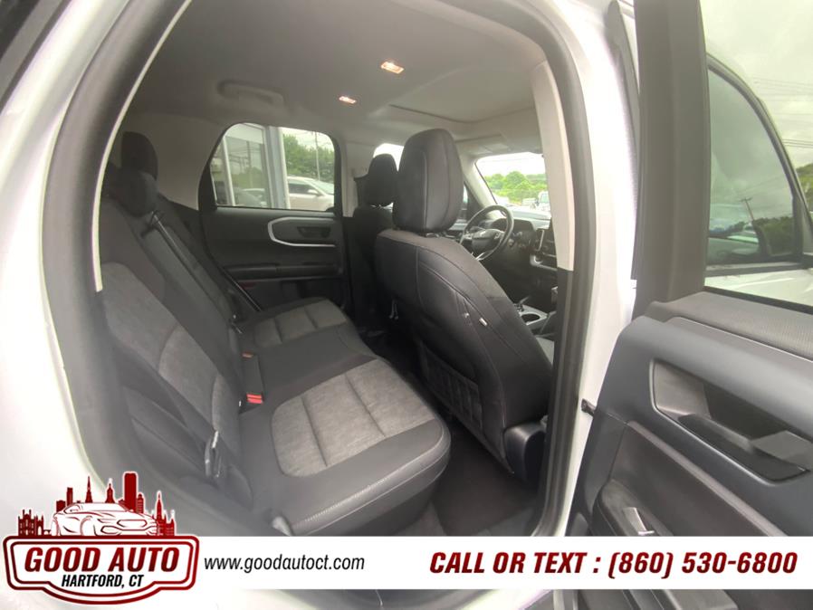 2021 Ford Bronco Sport Big Bend 4x4, available for sale in Hartford, Connecticut | Good Auto LLC. Hartford, Connecticut 2021 Ford Bronco Sport Big Bend 4x4, available for sale in Hartford, Connecticut | Good Auto LLC. Hartford, Connecticut