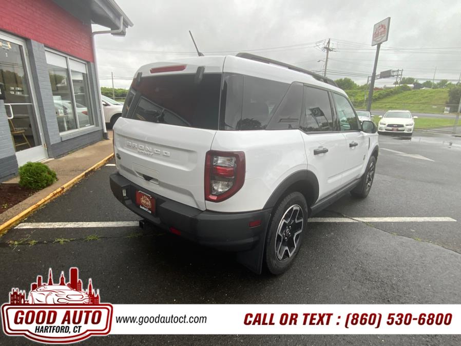 2021 Ford Bronco Sport Big Bend 4x4, available for sale in Hartford, Connecticut | Good Auto LLC. Hartford, Connecticut 2021 Ford Bronco Sport Big Bend 4x4, available for sale in Hartford, Connecticut | Good Auto LLC. Hartford, Connecticut