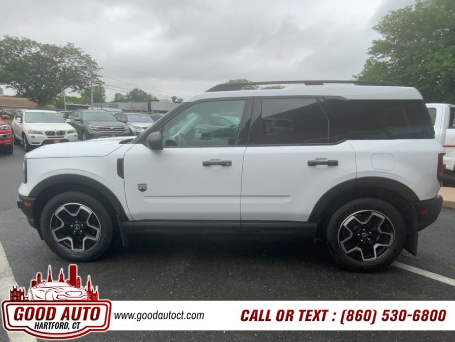 2021 Ford Bronco Sport Big Bend 4x4, available for sale in Hartford, Connecticut | Good Auto LLC. Hartford, Connecticut 2021 Ford Bronco Sport Big Bend 4x4, available for sale in Hartford, Connecticut | Good Auto LLC. Hartford, Connecticut