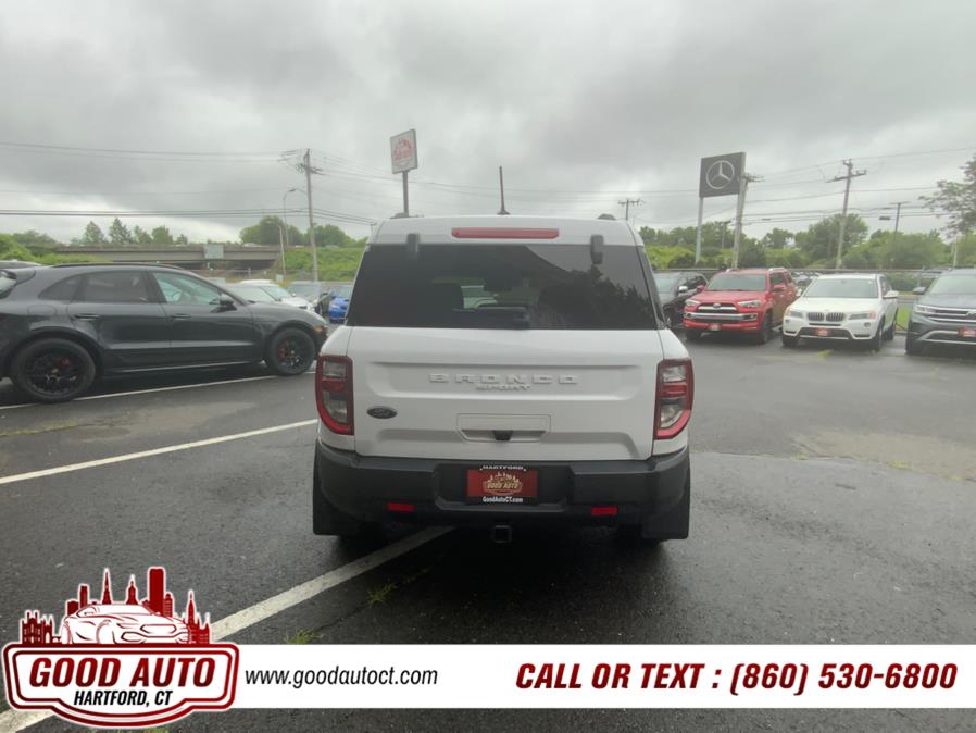 2021 Ford Bronco Sport Big Bend 4x4, available for sale in Hartford, Connecticut | Good Auto LLC. Hartford, Connecticut 2021 Ford Bronco Sport Big Bend 4x4, available for sale in Hartford, Connecticut | Good Auto LLC. Hartford, Connecticut