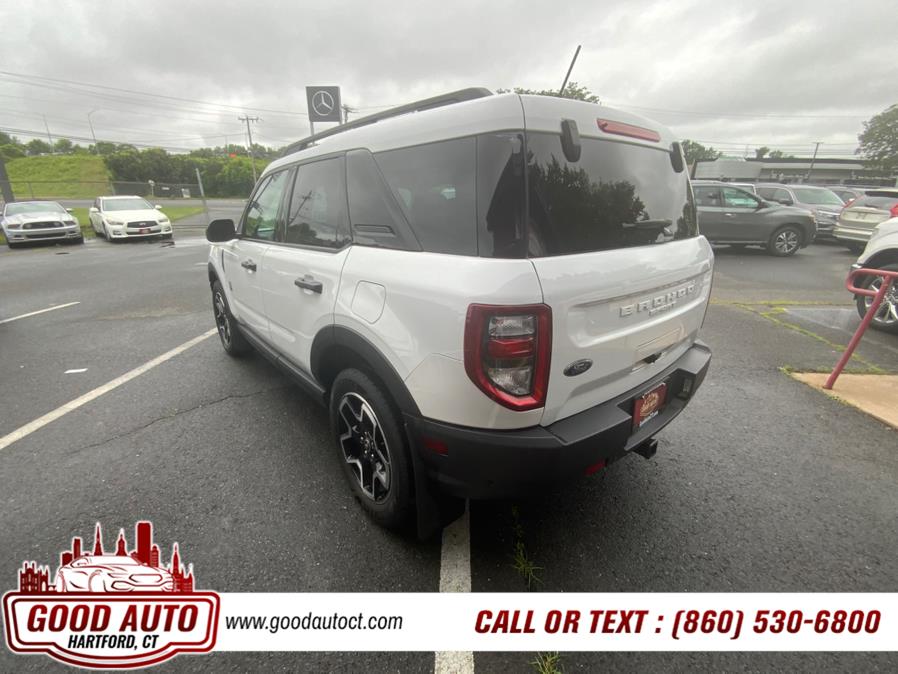 2021 Ford Bronco Sport Big Bend 4x4, available for sale in Hartford, Connecticut | Good Auto LLC. Hartford, Connecticut 2021 Ford Bronco Sport Big Bend 4x4, available for sale in Hartford, Connecticut | Good Auto LLC. Hartford, Connecticut