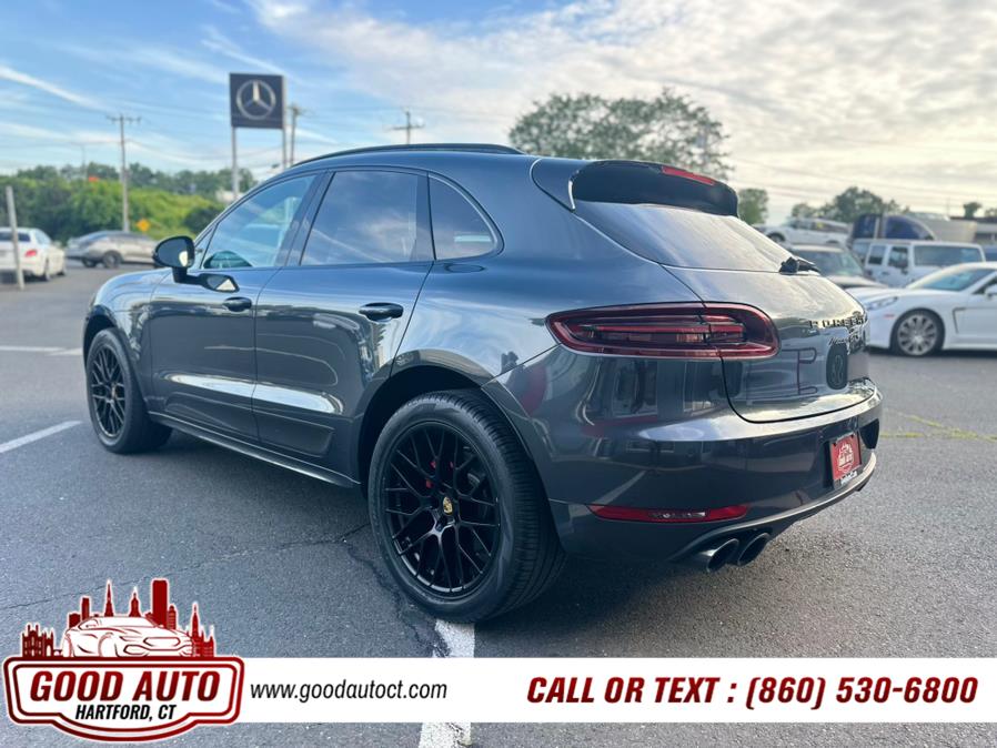 2017 Porsche Macan GTS AWD, available for sale in Hartford, Connecticut | Good Auto LLC. Hartford, Connecticut 2017 Porsche Macan GTS AWD, available for sale in Hartford, Connecticut | Good Auto LLC. Hartford, Connecticut