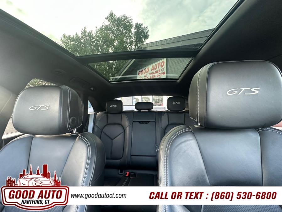 2017 Porsche Macan GTS AWD, available for sale in Hartford, Connecticut | Good Auto LLC. Hartford, Connecticut 2017 Porsche Macan GTS AWD, available for sale in Hartford, Connecticut | Good Auto LLC. Hartford, Connecticut