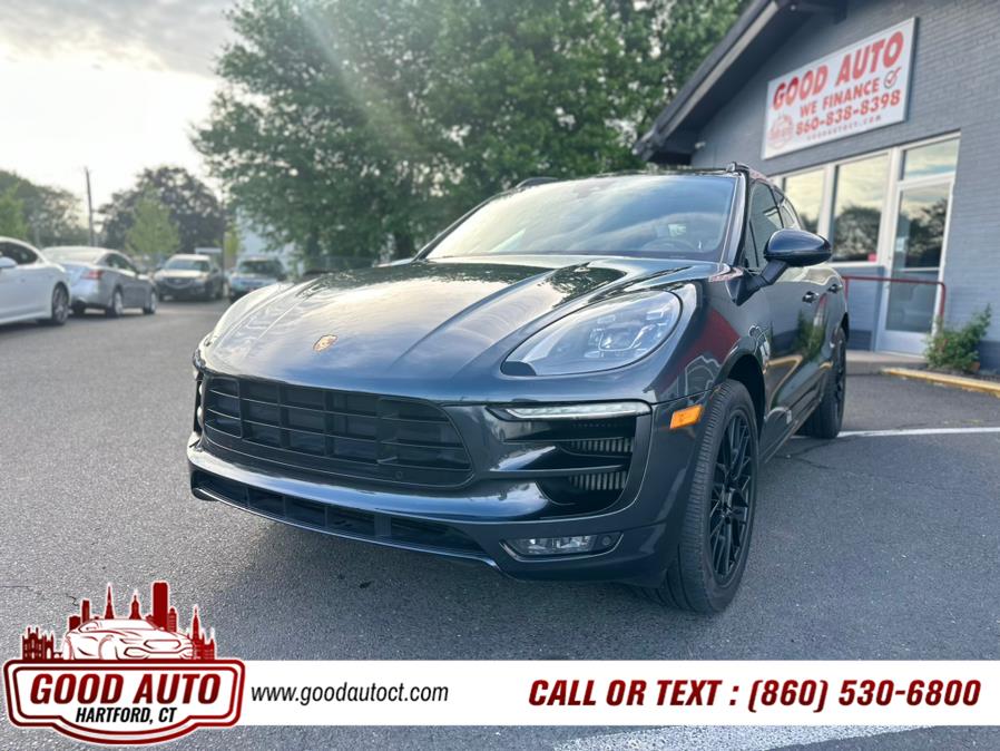 2017 Porsche Macan GTS AWD, available for sale in Hartford, Connecticut | Good Auto LLC. Hartford, Connecticut 2017 Porsche Macan GTS AWD, available for sale in Hartford, Connecticut | Good Auto LLC. Hartford, Connecticut