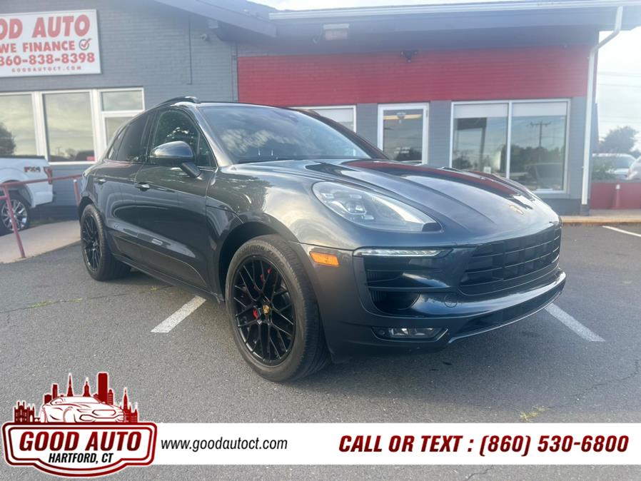 2017 Porsche Macan GTS AWD, available for sale in Hartford, Connecticut | Good Auto LLC. Hartford, Connecticut 2017 Porsche Macan GTS AWD, available for sale in Hartford, Connecticut | Good Auto LLC. Hartford, Connecticut