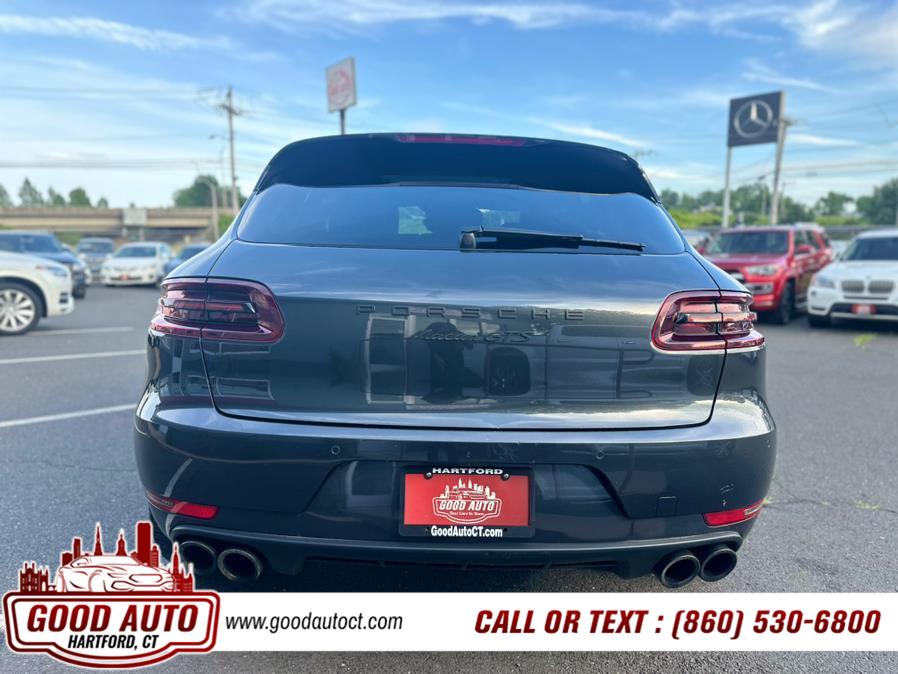 2017 Porsche Macan GTS AWD, available for sale in Hartford, Connecticut | Good Auto LLC. Hartford, Connecticut 2017 Porsche Macan GTS AWD, available for sale in Hartford, Connecticut | Good Auto LLC. Hartford, Connecticut