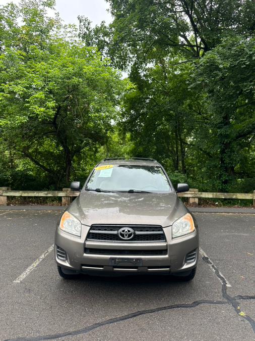 Used 2011 Toyota RAV4 in New Britain, Connecticut | Supreme Automotive. New Britain, Connecticut