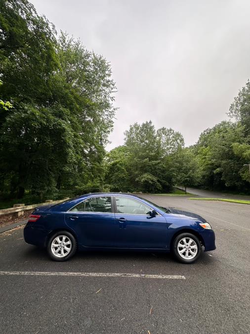 2010 Toyota Camry 4dr Sdn I4 Auto LE (Natl), available for sale in New Britain, Connecticut | Supreme Automotive. New Britain, Connecticut 2010 Toyota Camry 4dr Sdn I4 Auto LE (Natl), available for sale in New Britain, Connecticut | Supreme Automotive. New Britain, Connecticut