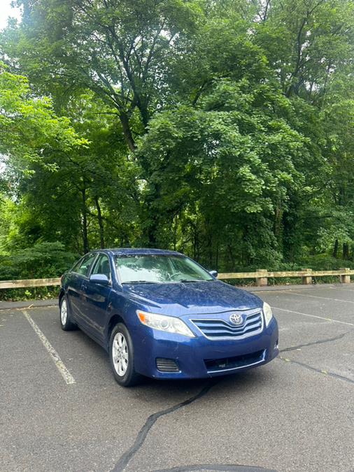 2010 Toyota Camry 4dr Sdn I4 Auto LE (Natl), available for sale in New Britain, Connecticut | Supreme Automotive. New Britain, Connecticut 2010 Toyota Camry 4dr Sdn I4 Auto LE (Natl), available for sale in New Britain, Connecticut | Supreme Automotive. New Britain, Connecticut