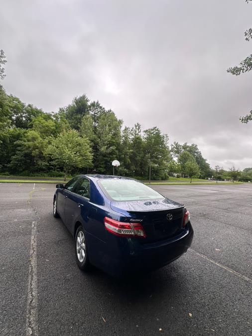 2010 Toyota Camry 4dr Sdn I4 Auto LE (Natl), available for sale in New Britain, Connecticut | Supreme Automotive. New Britain, Connecticut 2010 Toyota Camry 4dr Sdn I4 Auto LE (Natl), available for sale in New Britain, Connecticut | Supreme Automotive. New Britain, Connecticut