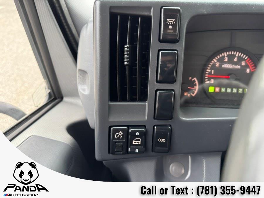 2015 Isuzu NPR GAS REG 109" WB WHITE, available for sale in Abington, Massachusetts | Panda Auto Group. Abington, Massachusetts 2015 Isuzu NPR GAS REG 109" WB WHITE, available for sale in Abington, Massachusetts | Panda Auto Group. Abington, Massachusetts