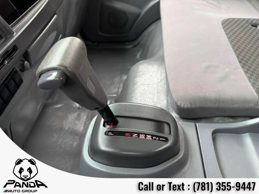 2015 Isuzu NPR GAS REG 109" WB WHITE, available for sale in Abington, Massachusetts | Panda Auto Group. Abington, Massachusetts 2015 Isuzu NPR GAS REG 109" WB WHITE, available for sale in Abington, Massachusetts | Panda Auto Group. Abington, Massachusetts