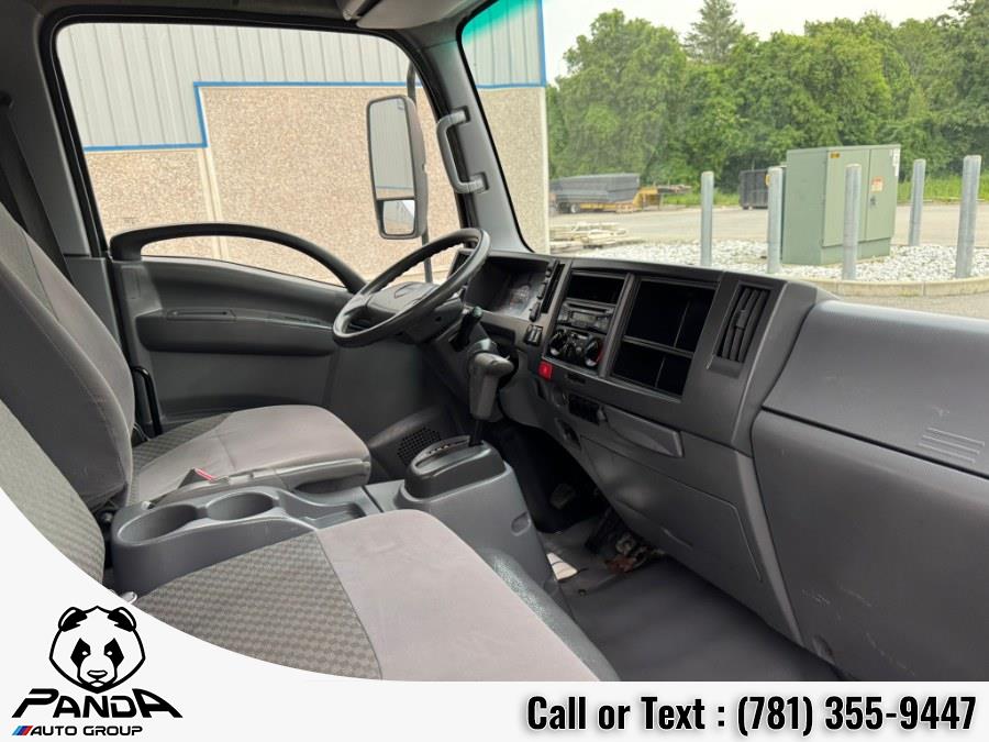 2015 Isuzu NPR GAS REG 109" WB WHITE, available for sale in Abington, Massachusetts | Panda Auto Group. Abington, Massachusetts 2015 Isuzu NPR GAS REG 109" WB WHITE, available for sale in Abington, Massachusetts | Panda Auto Group. Abington, Massachusetts