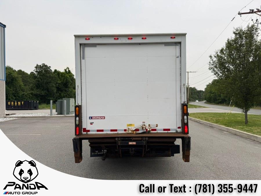 2015 Isuzu NPR GAS REG 109" WB WHITE, available for sale in Abington, Massachusetts | Panda Auto Group. Abington, Massachusetts 2015 Isuzu NPR GAS REG 109" WB WHITE, available for sale in Abington, Massachusetts | Panda Auto Group. Abington, Massachusetts