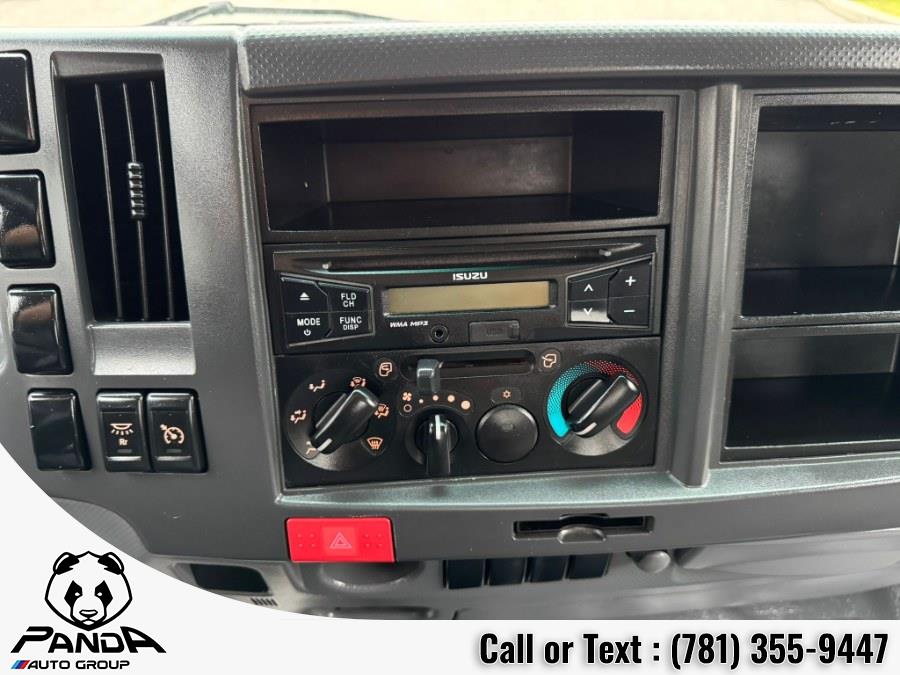 2015 Isuzu NPR GAS REG 109" WB WHITE, available for sale in Abington, Massachusetts | Panda Auto Group. Abington, Massachusetts 2015 Isuzu NPR GAS REG 109" WB WHITE, available for sale in Abington, Massachusetts | Panda Auto Group. Abington, Massachusetts