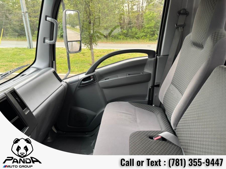2015 Isuzu NPR GAS REG 109" WB WHITE, available for sale in Abington, Massachusetts | Panda Auto Group. Abington, Massachusetts 2015 Isuzu NPR GAS REG 109" WB WHITE, available for sale in Abington, Massachusetts | Panda Auto Group. Abington, Massachusetts