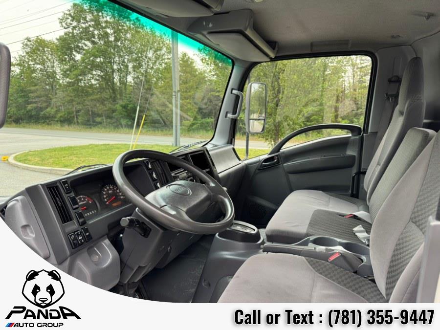 2015 Isuzu NPR GAS REG 109" WB WHITE, available for sale in Abington, Massachusetts | Panda Auto Group. Abington, Massachusetts 2015 Isuzu NPR GAS REG 109" WB WHITE, available for sale in Abington, Massachusetts | Panda Auto Group. Abington, Massachusetts