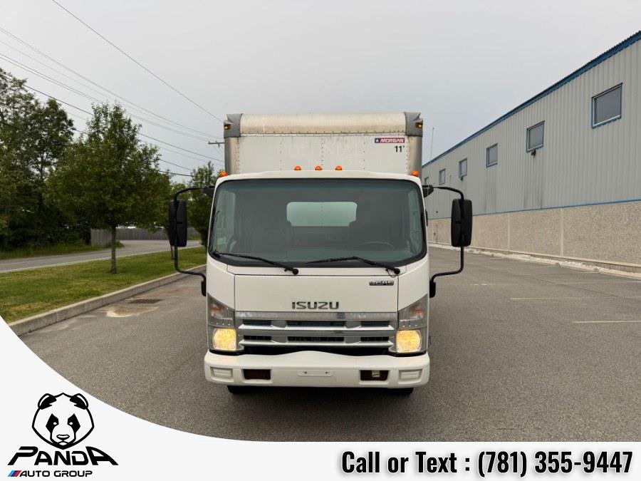 2015 Isuzu NPR GAS REG 109" WB WHITE, available for sale in Abington, Massachusetts | Panda Auto Group. Abington, Massachusetts 2015 Isuzu NPR GAS REG 109" WB WHITE, available for sale in Abington, Massachusetts | Panda Auto Group. Abington, Massachusetts