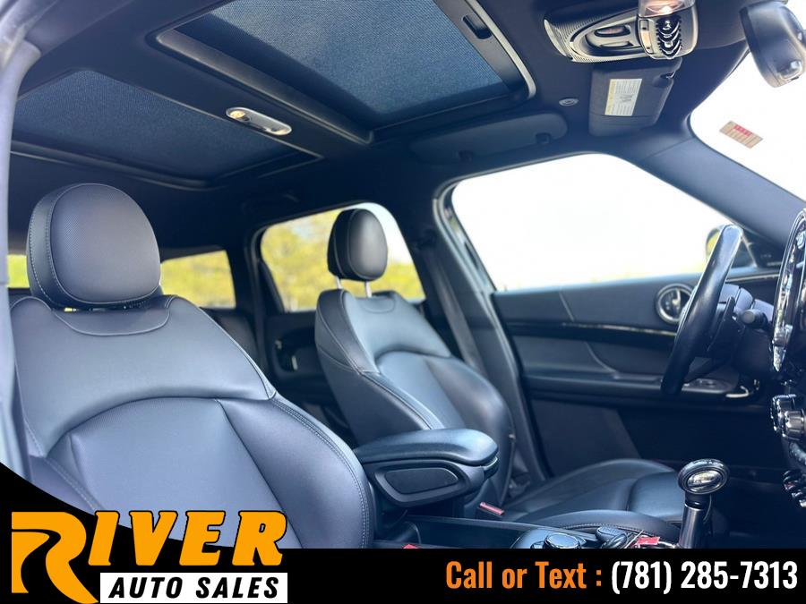 2018 MINI Countryman John Cooper Works ALL4, available for sale in Malden, Massachusetts | River Auto Sales. Malden, Massachusetts 2018 MINI Countryman John Cooper Works ALL4, available for sale in Malden, Massachusetts | River Auto Sales. Malden, Massachusetts
