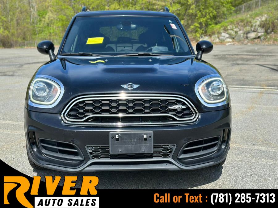 2018 MINI Countryman John Cooper Works ALL4, available for sale in Malden, Massachusetts | River Auto Sales. Malden, Massachusetts 2018 MINI Countryman John Cooper Works ALL4, available for sale in Malden, Massachusetts | River Auto Sales. Malden, Massachusetts