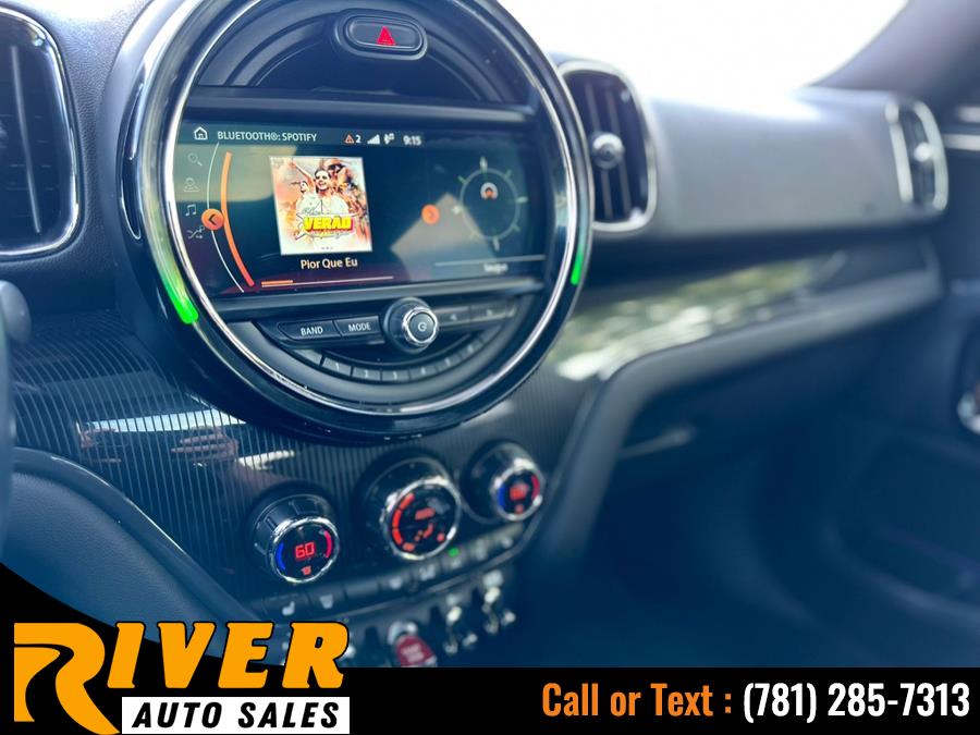 2018 MINI Countryman John Cooper Works ALL4, available for sale in Malden, Massachusetts | River Auto Sales. Malden, Massachusetts 2018 MINI Countryman John Cooper Works ALL4, available for sale in Malden, Massachusetts | River Auto Sales. Malden, Massachusetts