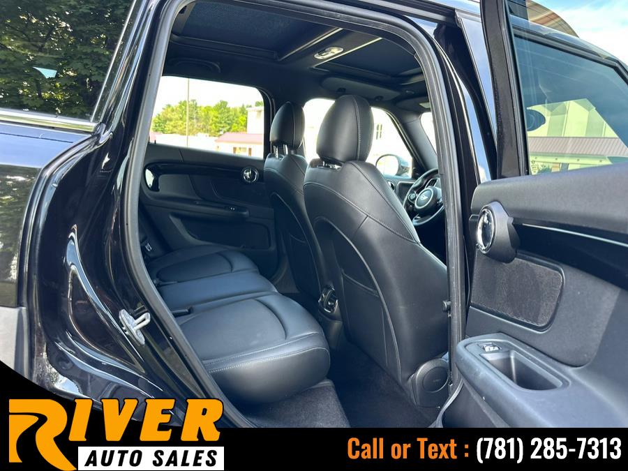 2018 MINI Countryman John Cooper Works ALL4, available for sale in Malden, Massachusetts | River Auto Sales. Malden, Massachusetts 2018 MINI Countryman John Cooper Works ALL4, available for sale in Malden, Massachusetts | River Auto Sales. Malden, Massachusetts