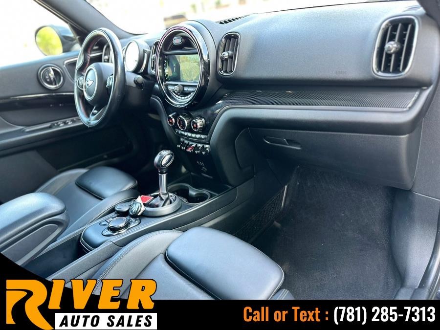 2018 MINI Countryman John Cooper Works ALL4, available for sale in Malden, Massachusetts | River Auto Sales. Malden, Massachusetts 2018 MINI Countryman John Cooper Works ALL4, available for sale in Malden, Massachusetts | River Auto Sales. Malden, Massachusetts