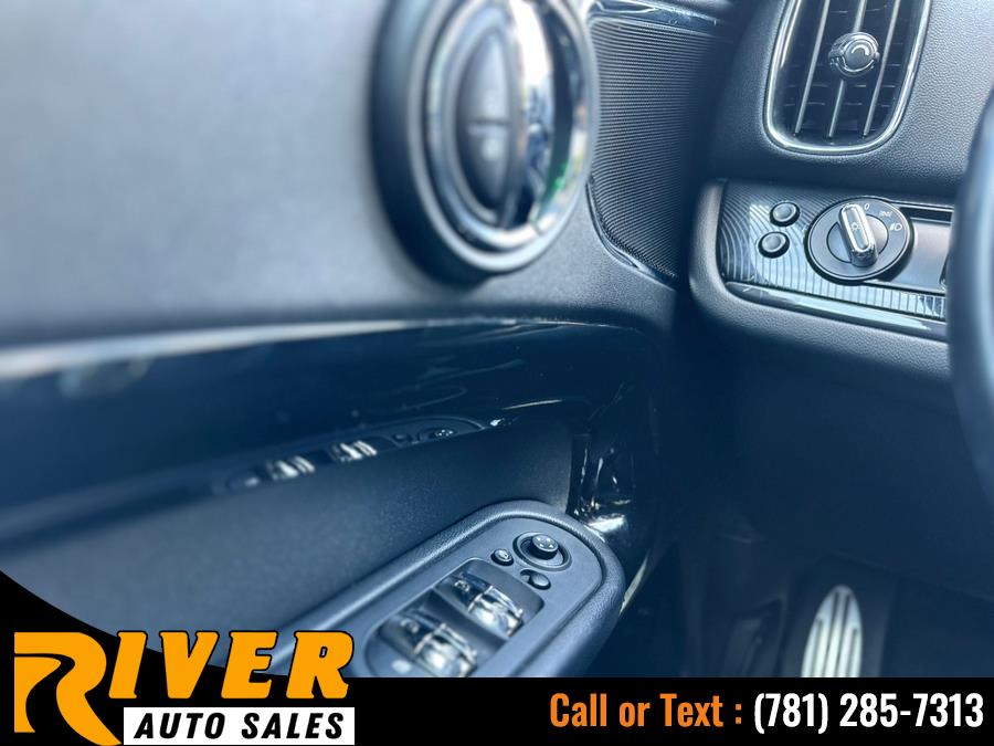 2018 MINI Countryman John Cooper Works ALL4, available for sale in Malden, Massachusetts | River Auto Sales. Malden, Massachusetts 2018 MINI Countryman John Cooper Works ALL4, available for sale in Malden, Massachusetts | River Auto Sales. Malden, Massachusetts