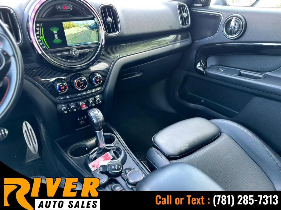 2018 MINI Countryman John Cooper Works ALL4, available for sale in Malden, Massachusetts | River Auto Sales. Malden, Massachusetts 2018 MINI Countryman John Cooper Works ALL4, available for sale in Malden, Massachusetts | River Auto Sales. Malden, Massachusetts