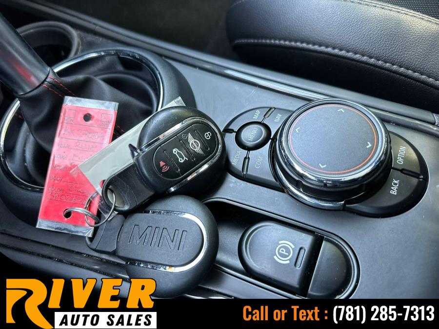 2018 MINI Countryman John Cooper Works ALL4, available for sale in Malden, Massachusetts | River Auto Sales. Malden, Massachusetts 2018 MINI Countryman John Cooper Works ALL4, available for sale in Malden, Massachusetts | River Auto Sales. Malden, Massachusetts