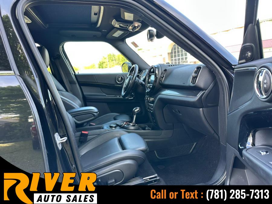 2018 MINI Countryman John Cooper Works ALL4, available for sale in Malden, Massachusetts | River Auto Sales. Malden, Massachusetts 2018 MINI Countryman John Cooper Works ALL4, available for sale in Malden, Massachusetts | River Auto Sales. Malden, Massachusetts