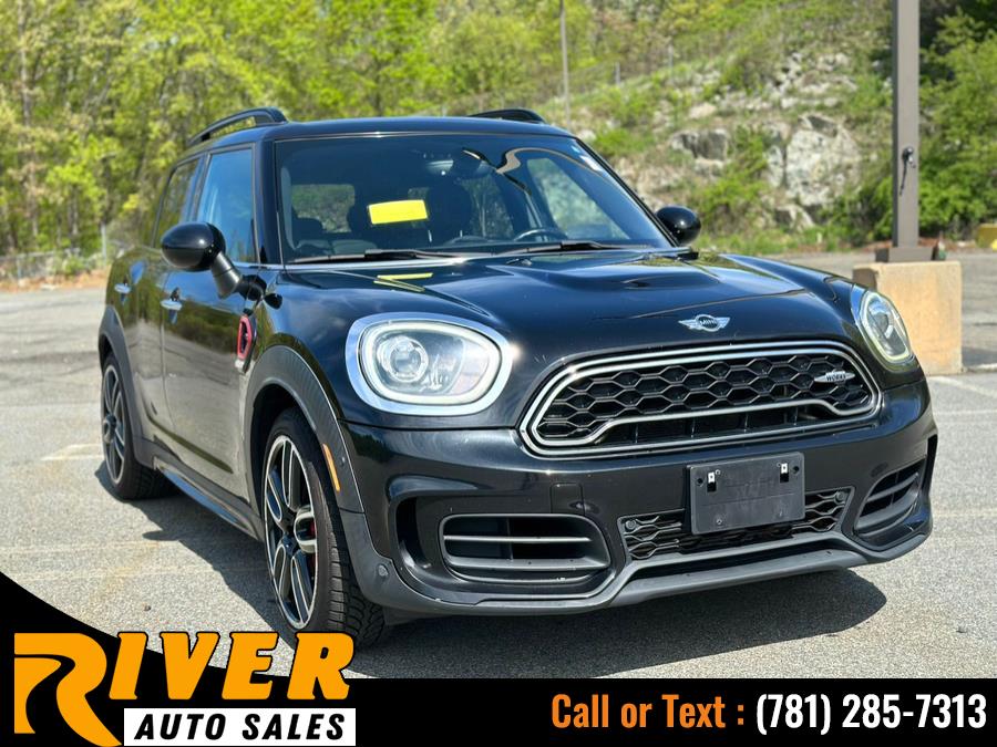 Used 2018 MINI Countryman in Malden, Massachusetts | River Auto Sales. Malden, Massachusetts